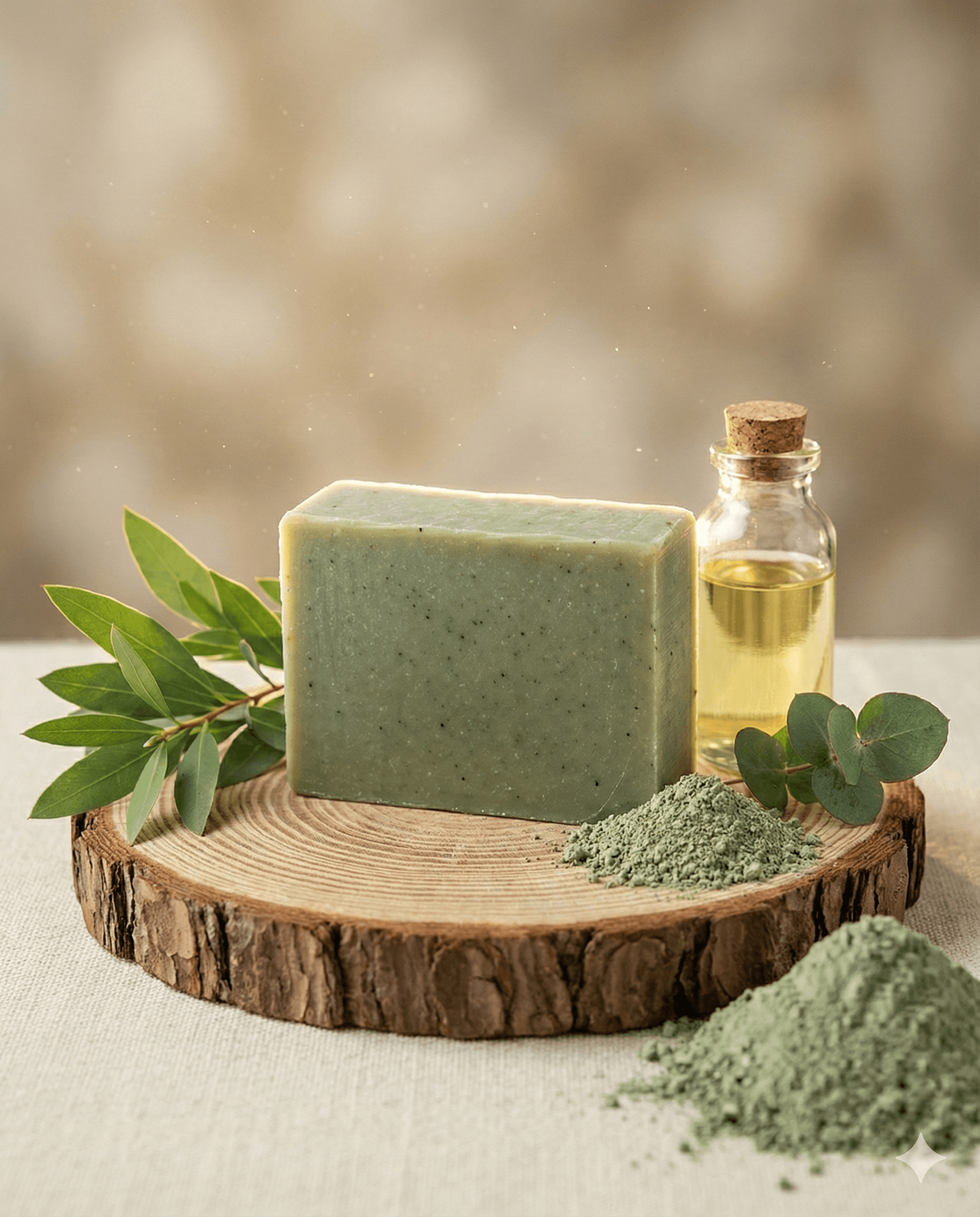 Linha Antiacne & Foliculite