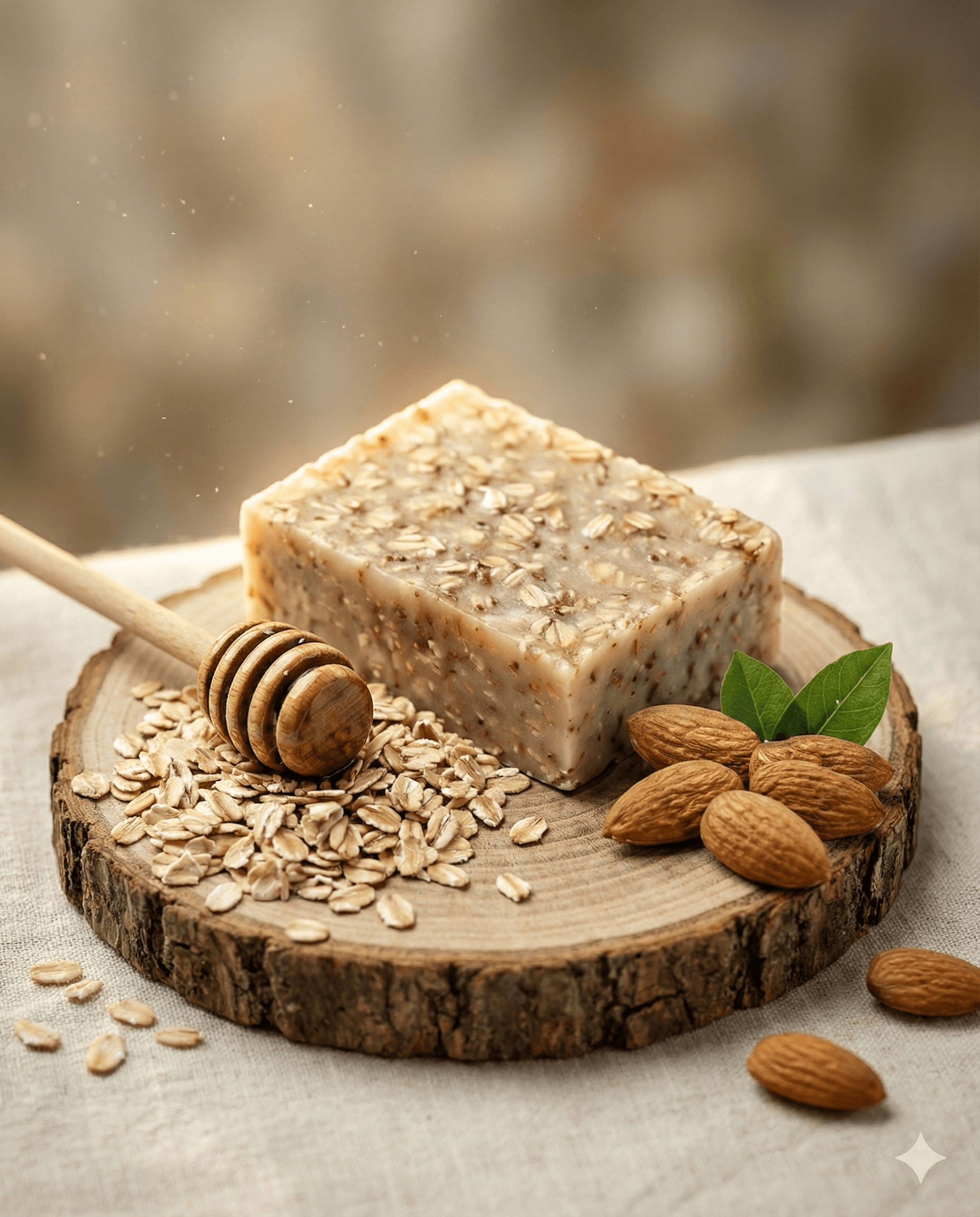 Linha Hidratação Profunda