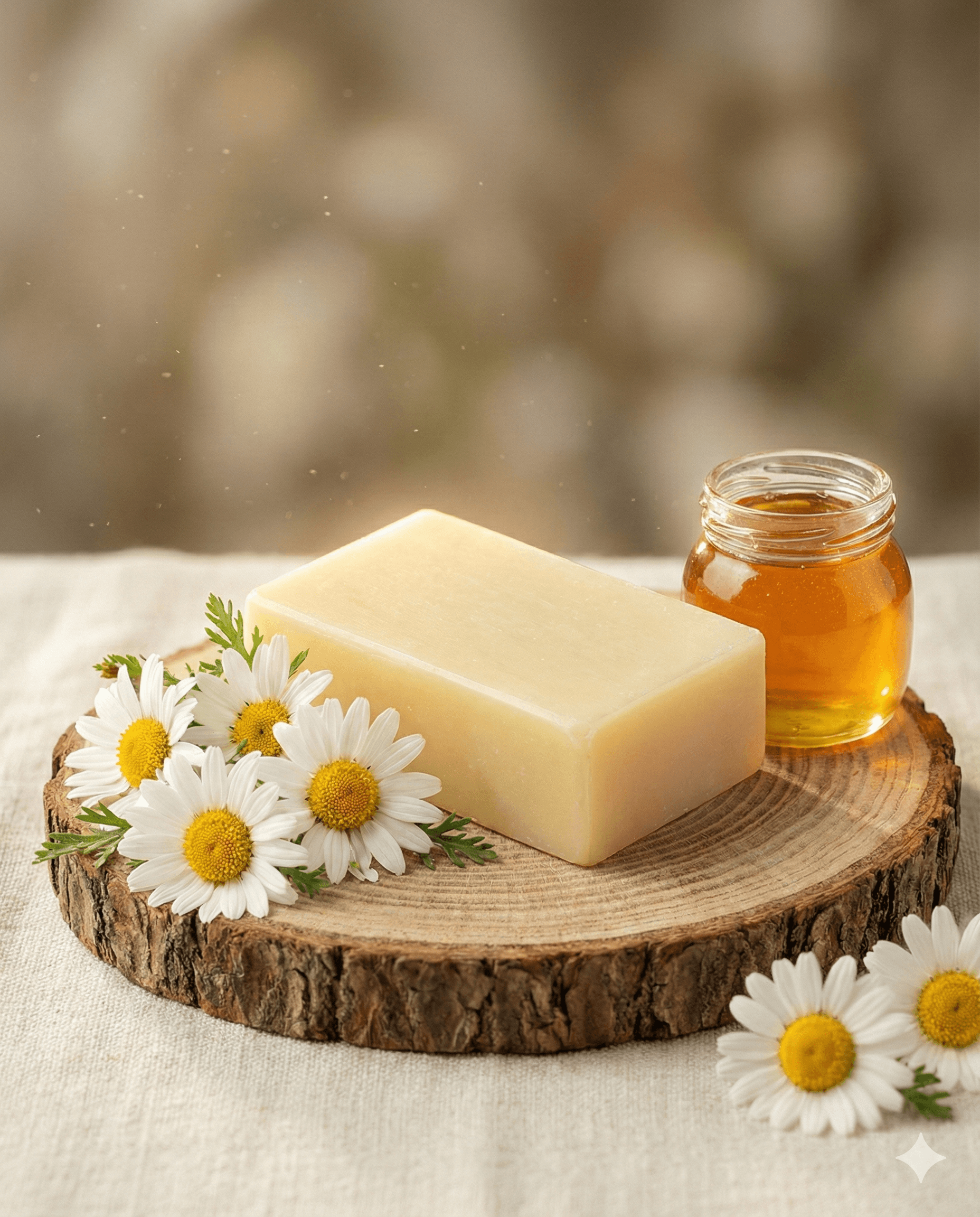 Linha Peles Sensíveis