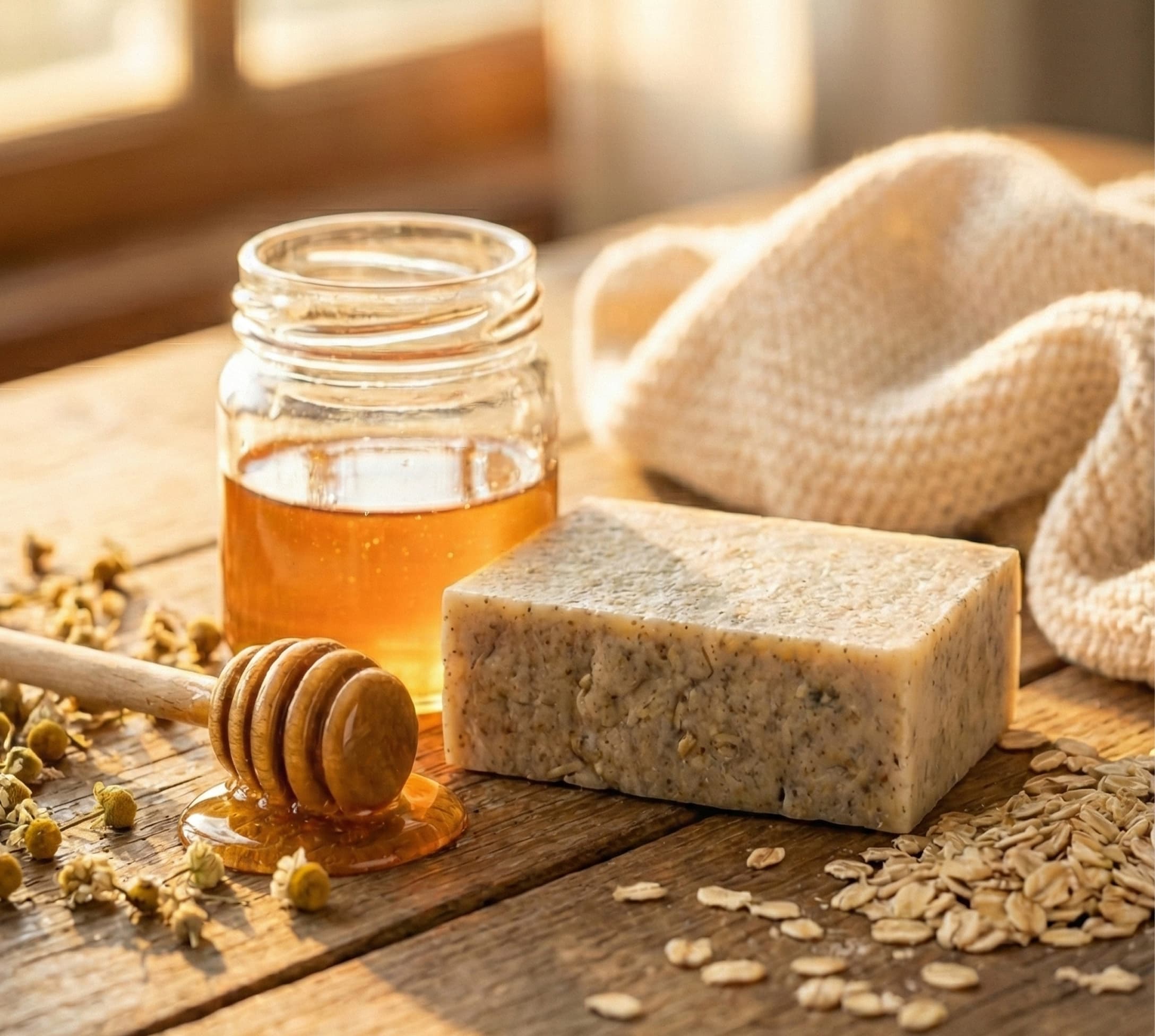 Linha Hidratação Profunda